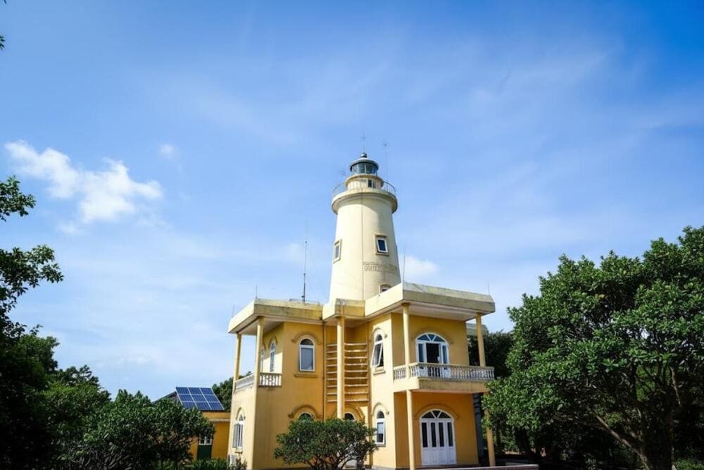 Ngọn Hải Đăng Cồn Cỏ